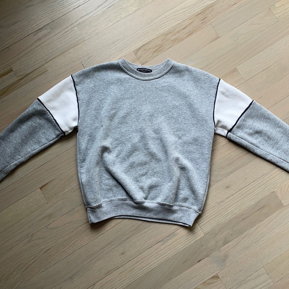 Brady melville crewneck